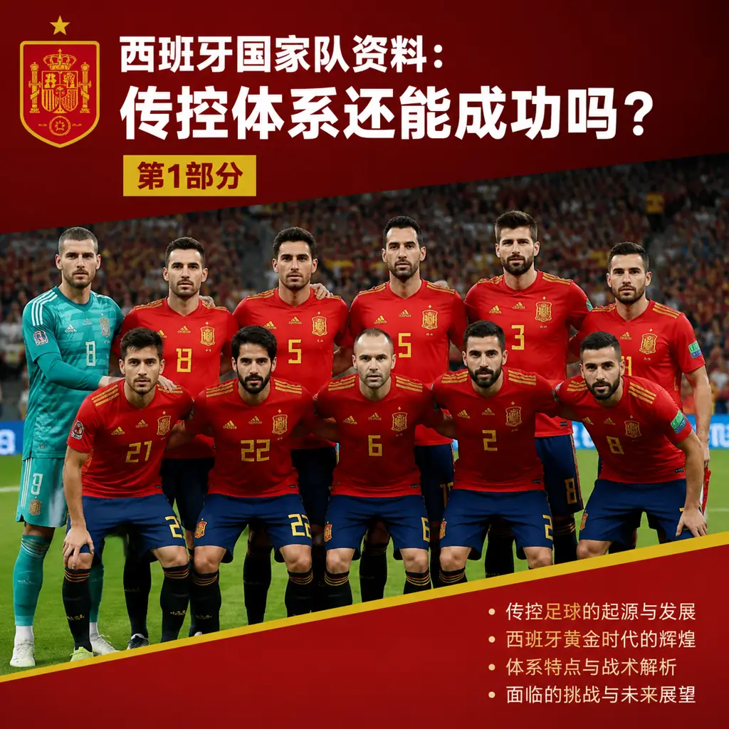 西班牙国家队资料：传控体系还能成功吗？