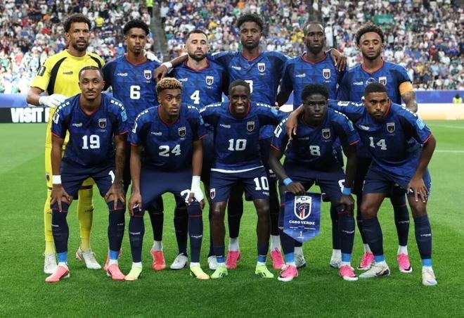 世界杯：佛得角0-0战平沙特首进淘汰赛 将迎战阿根廷 沙特小组垫底出局