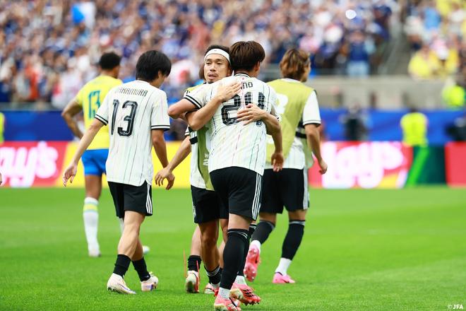 日本队世界杯征程告一段落 26名国脚将于7月2日返抵日本